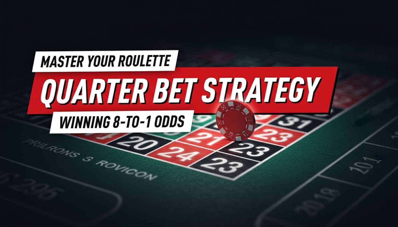 Quarter Bet