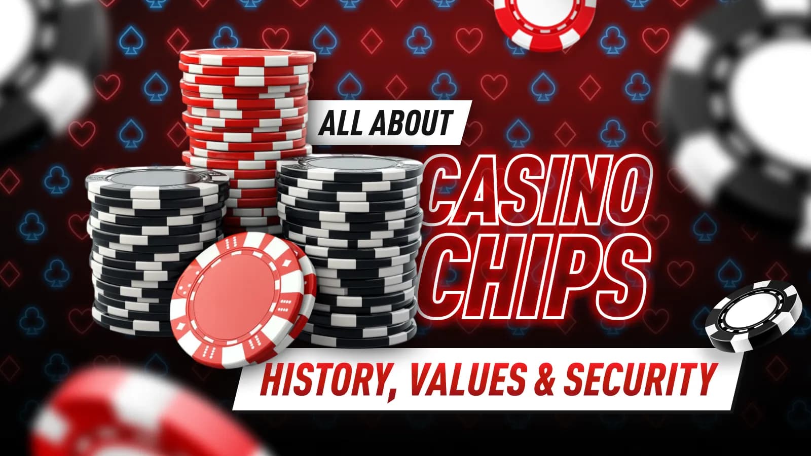 Poker in Pop Culture - All About Casino Chips