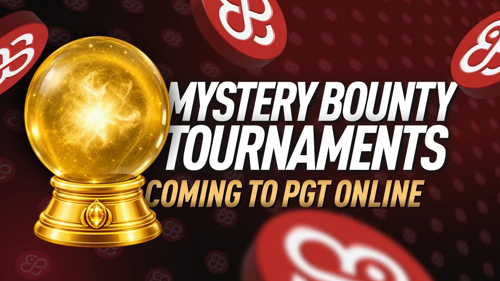 CoinPoker Begins Testing Mystery Bounty Tournaments