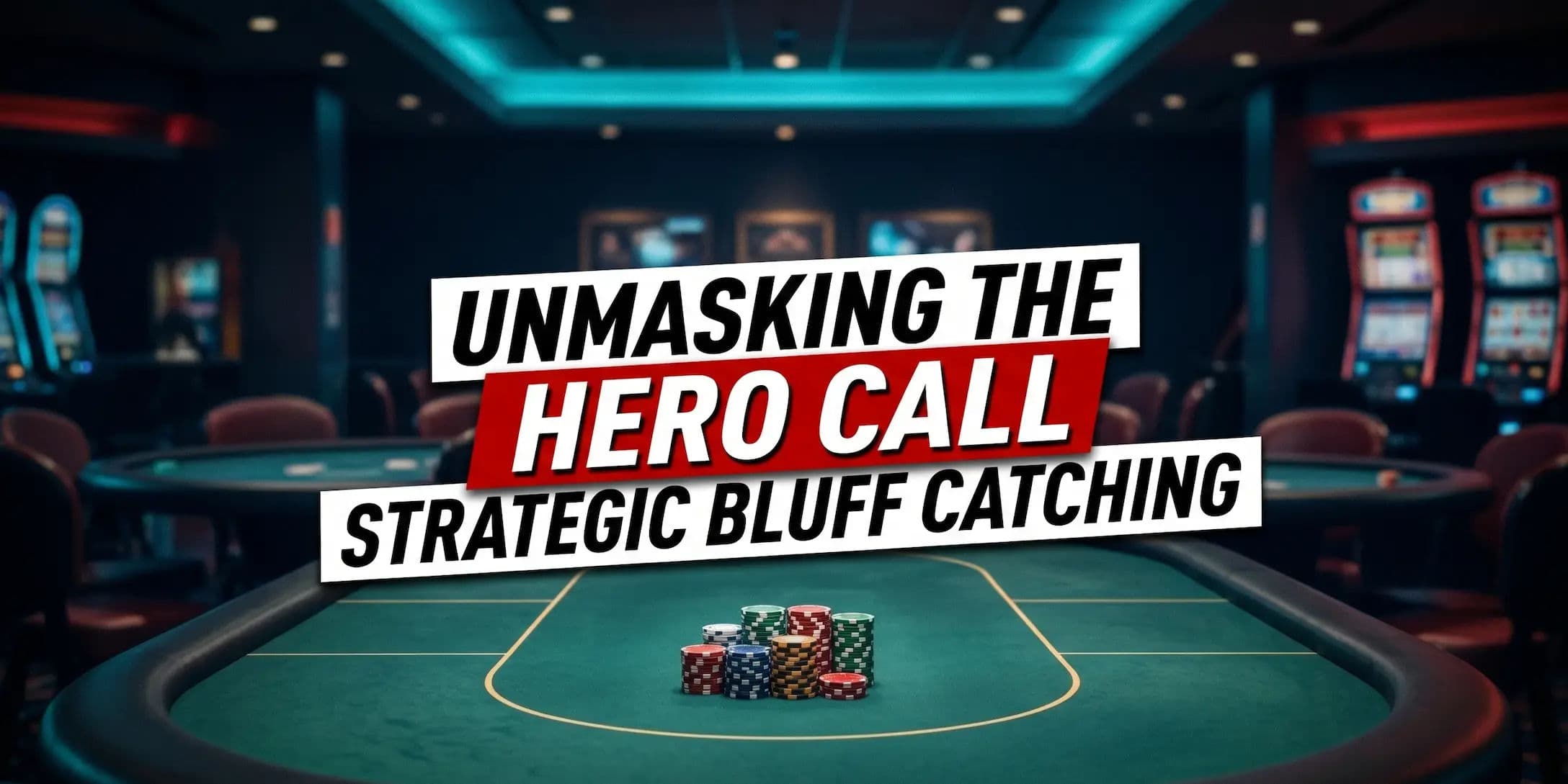Hero Call