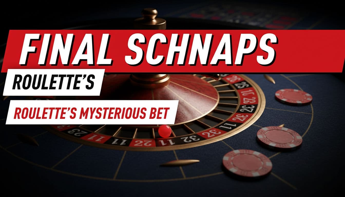 Final Schnaps
