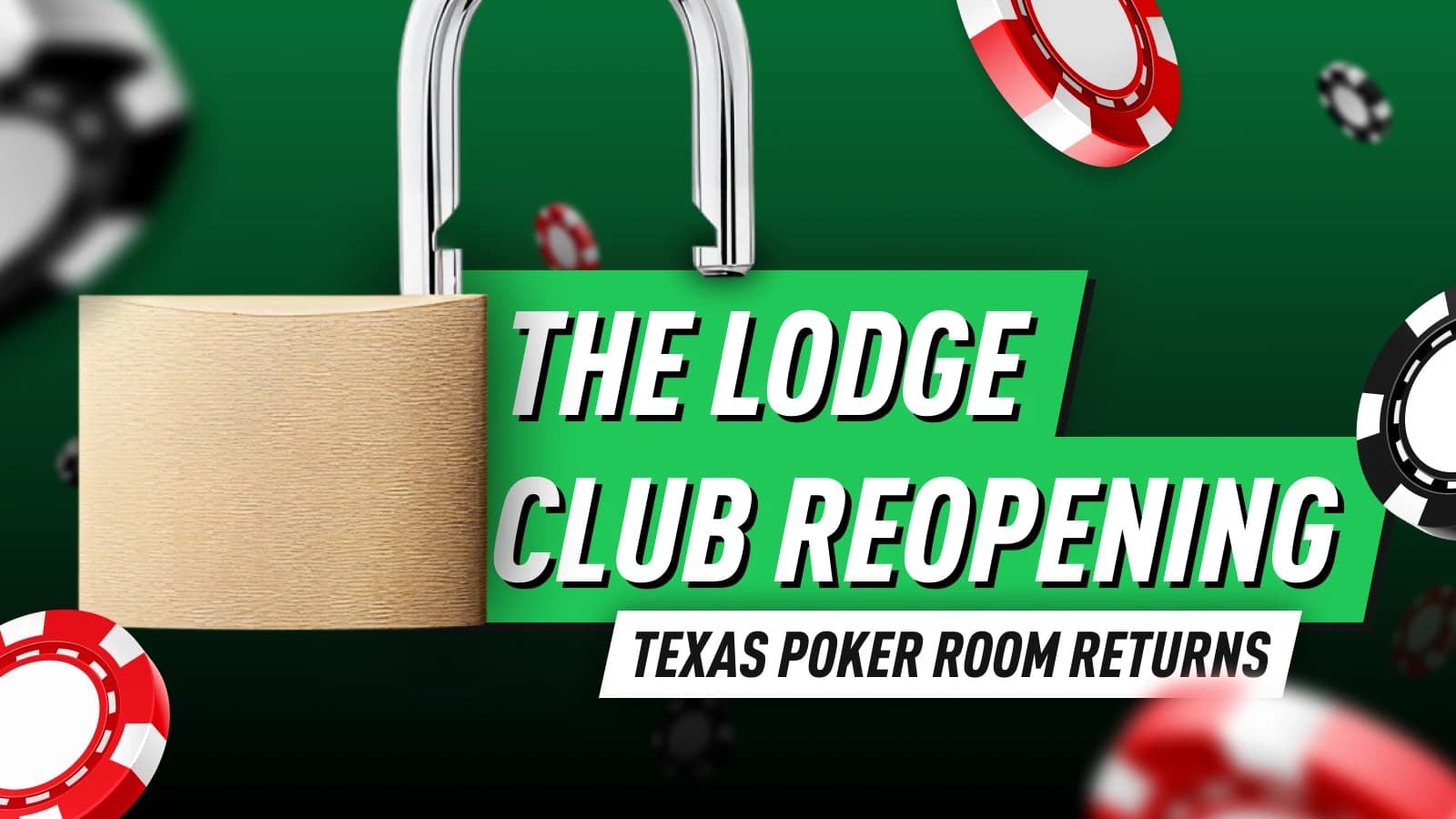 The Big Return: Everything You Need to Know About the Lodge Card Club Reopening