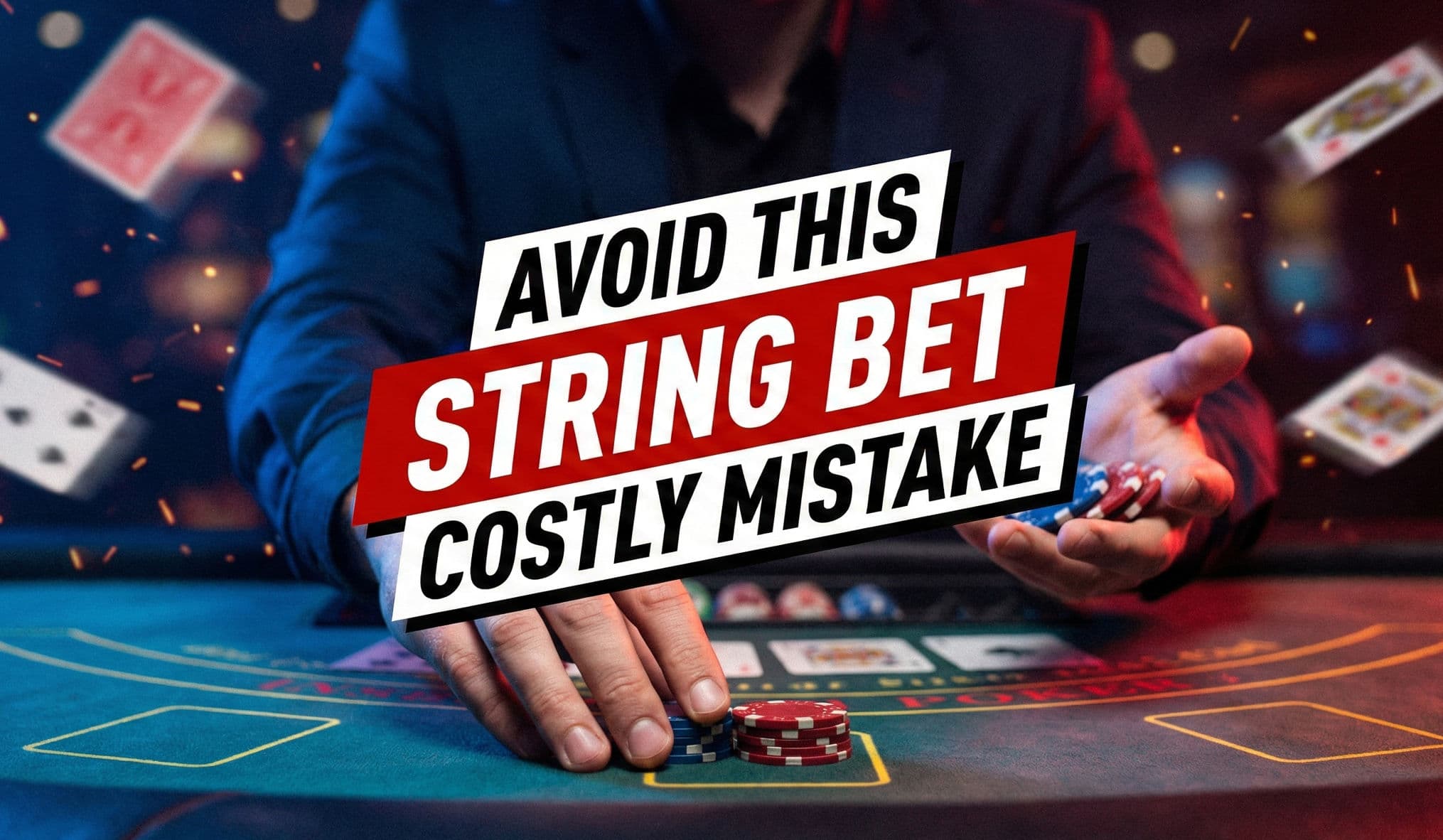 String Bet