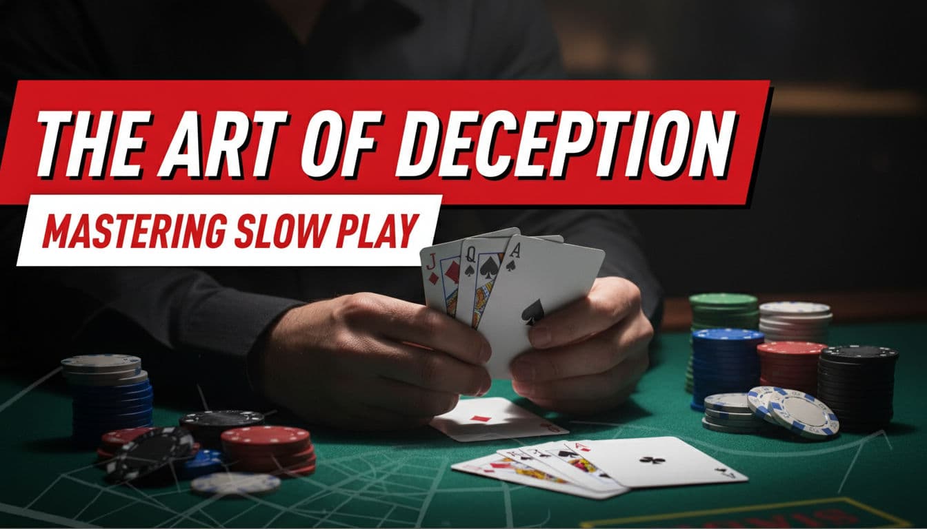 Slow Play