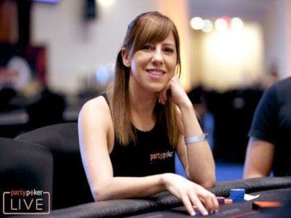 Kristen Foxen's Life: Net Worth, Biggest Profits, Losses and Private Life