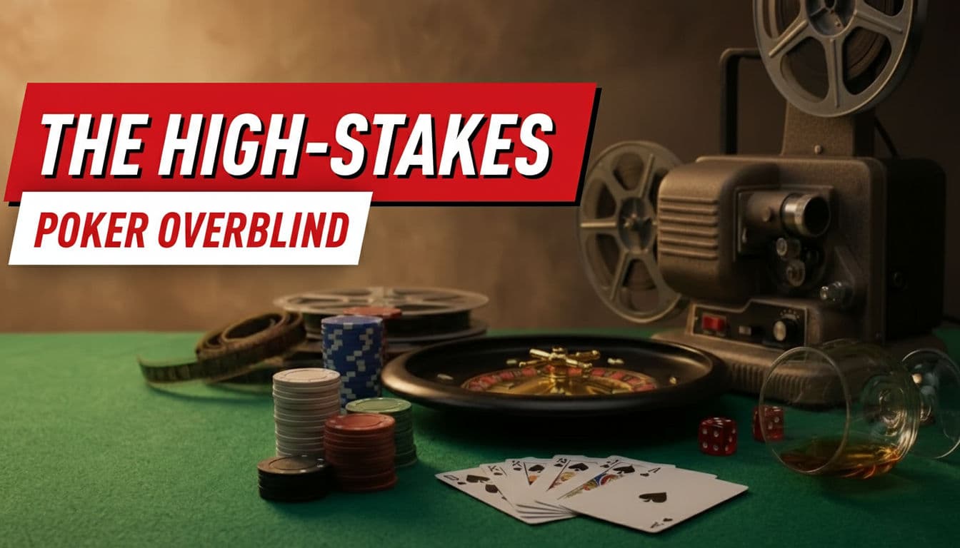 Overblind
