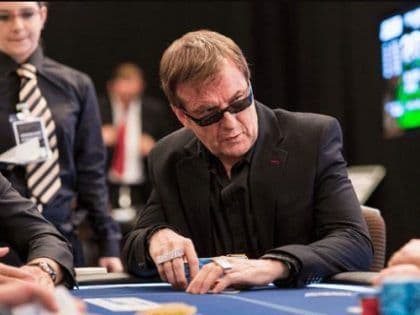 Dave Ulliott's Life: Net Worth, Biggest Profits, Losses and Private Life