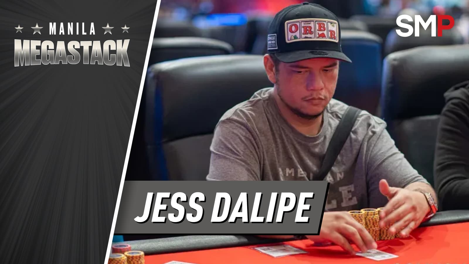 Manila Megastack 20: Jess Dalipe Bags Kick Off Flight A Lead; Edward Halmarack, Yoshihito Asakawa, Yohei Ando Win Spades