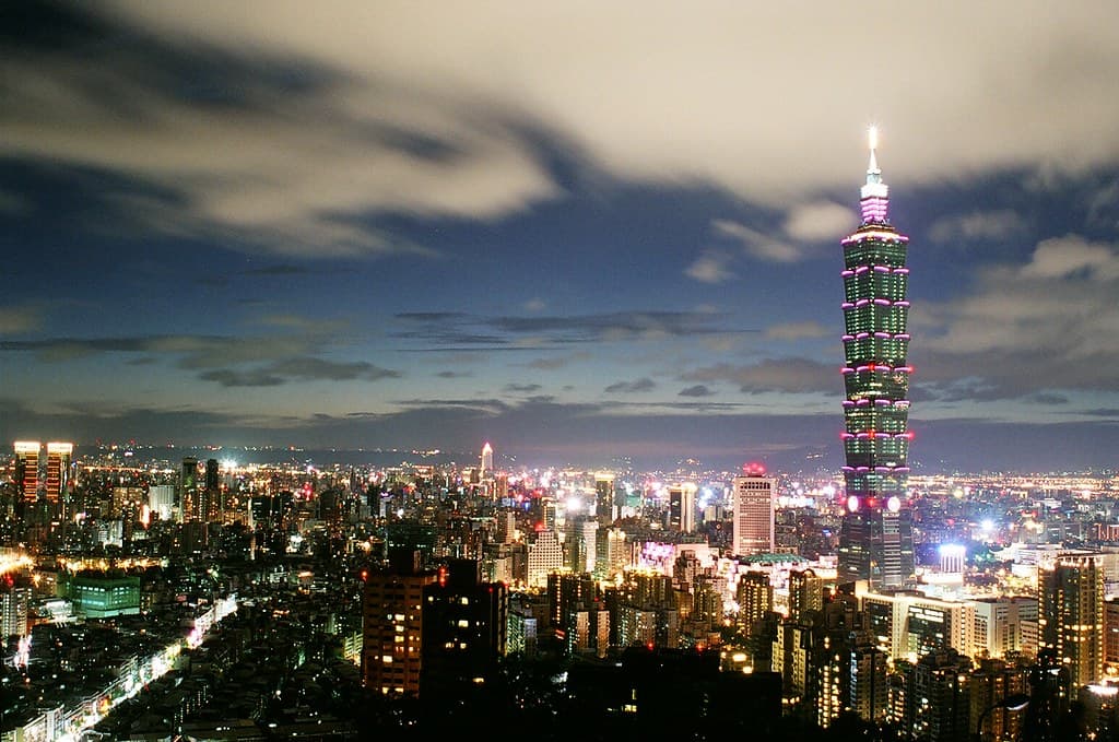 Players Series Debut in Taipei, Taiwan Just Around the Corner
