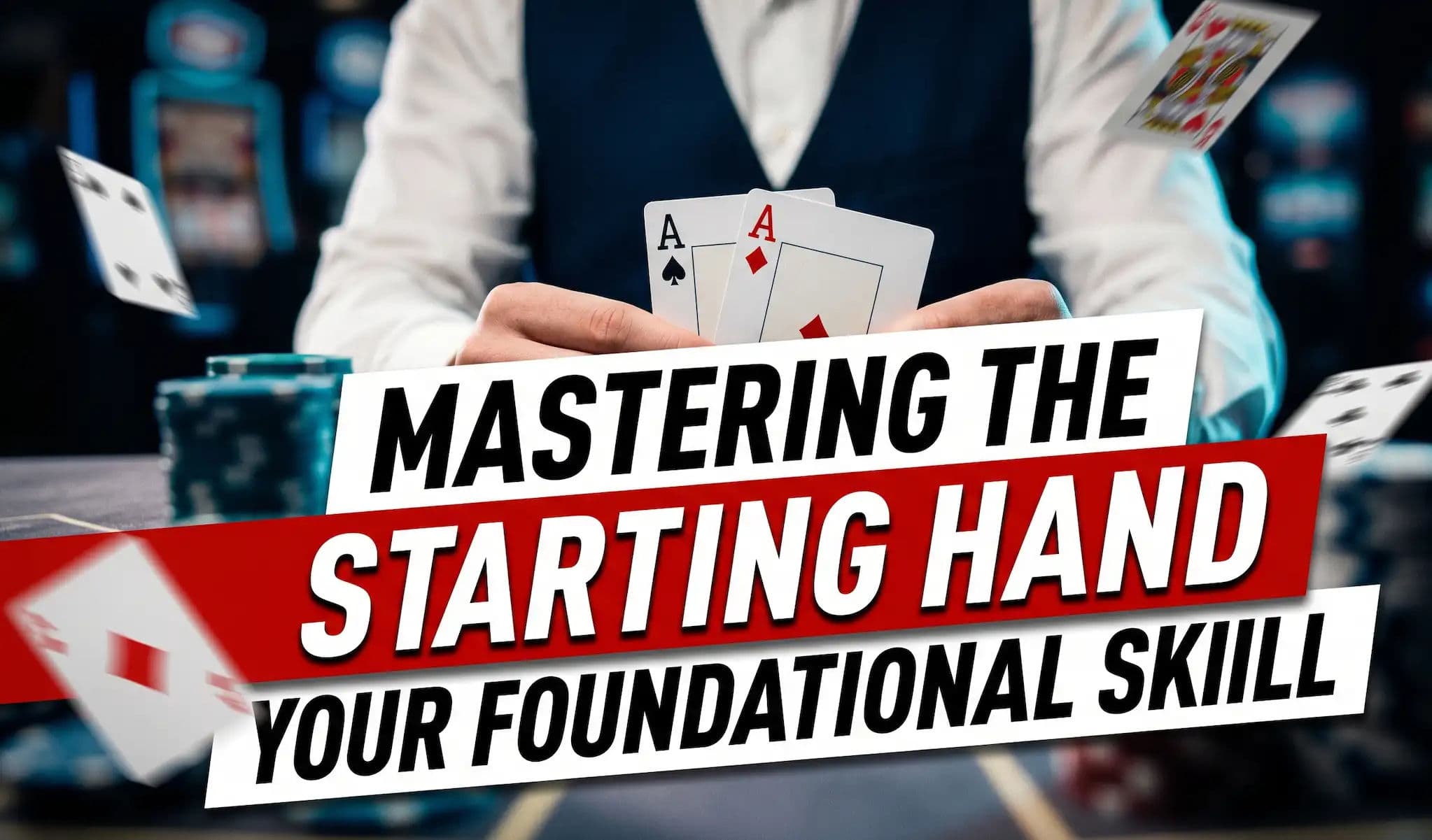 Starting Hand