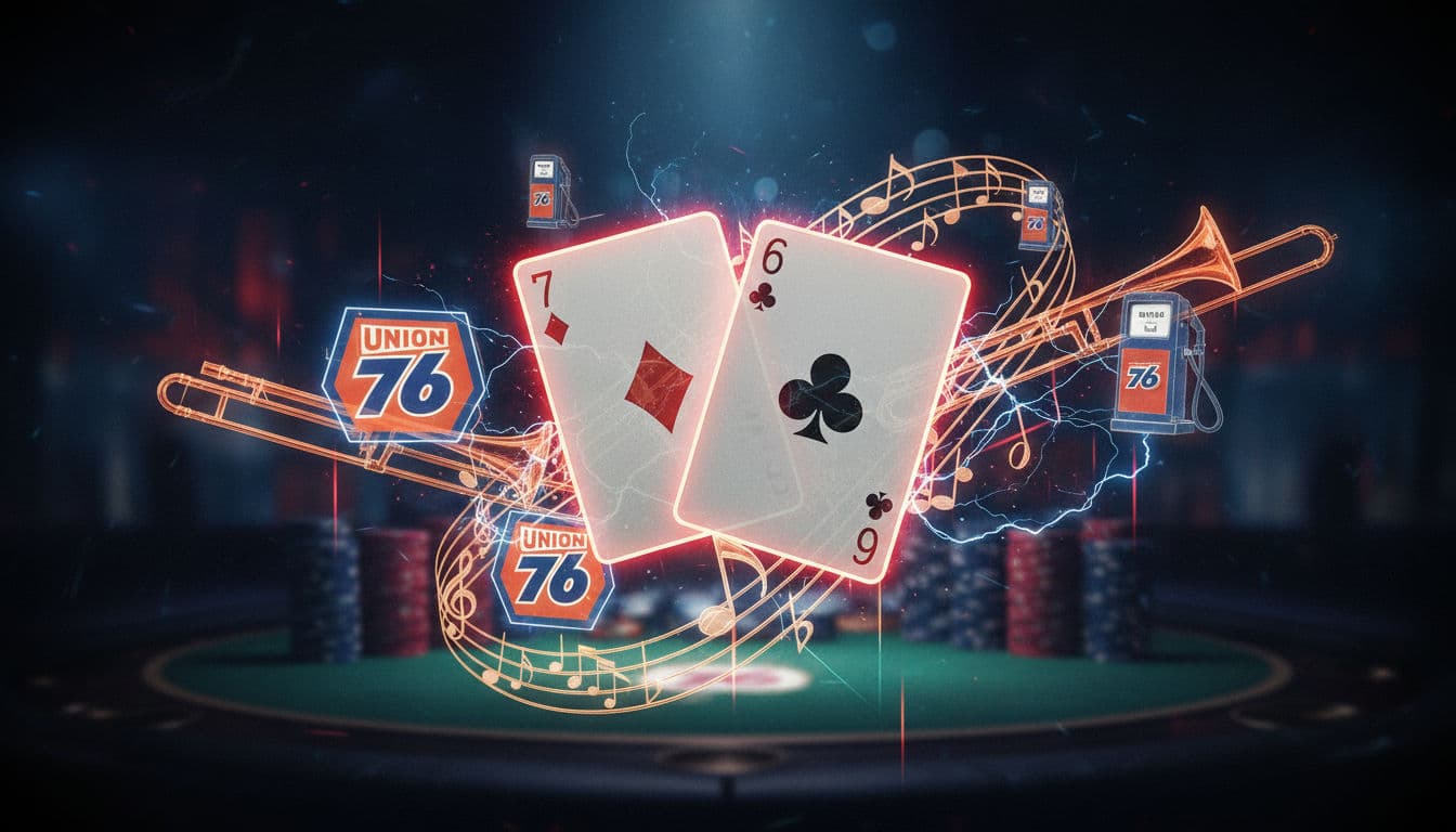76: Seven-Six