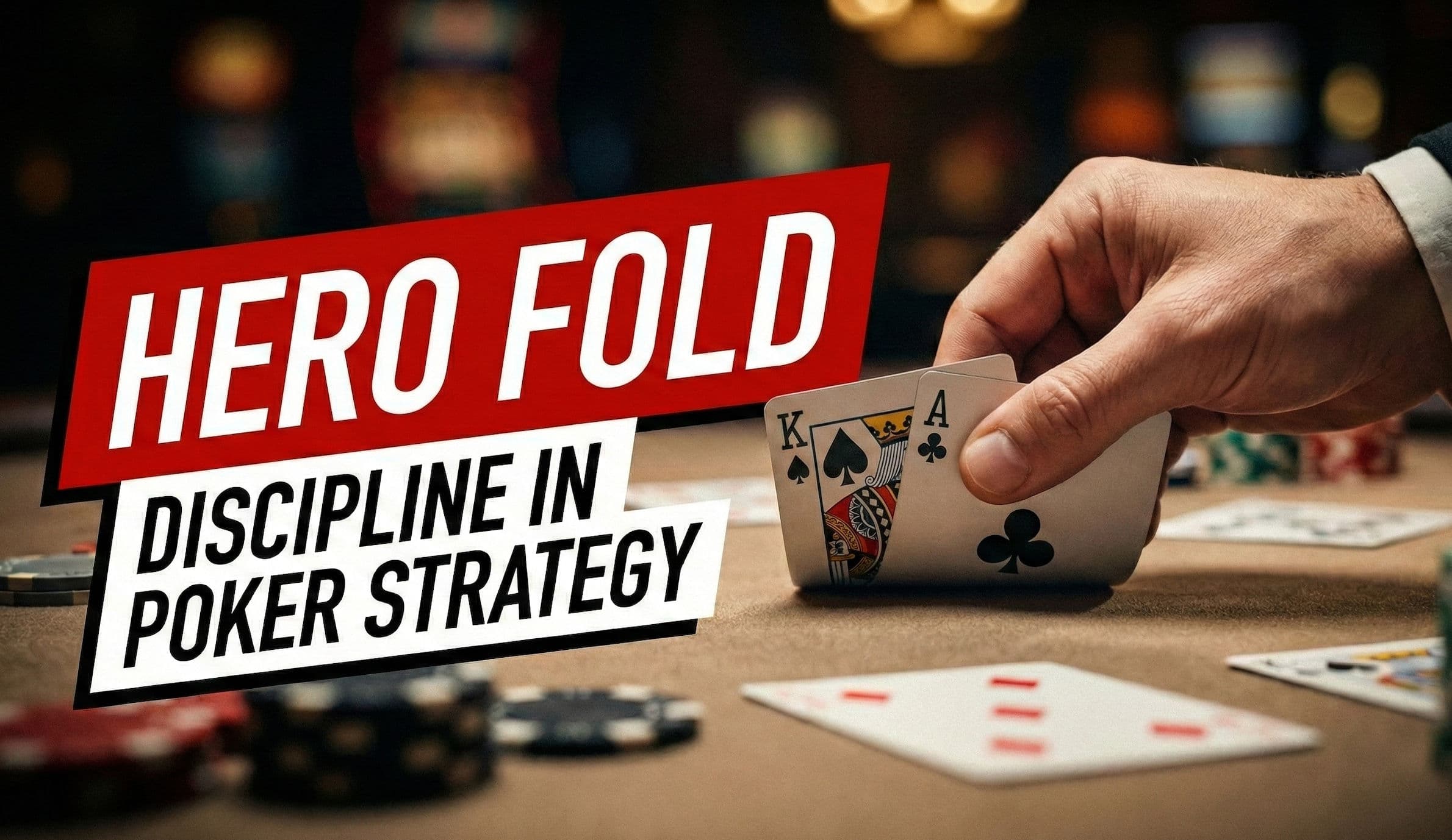 Hero Fold