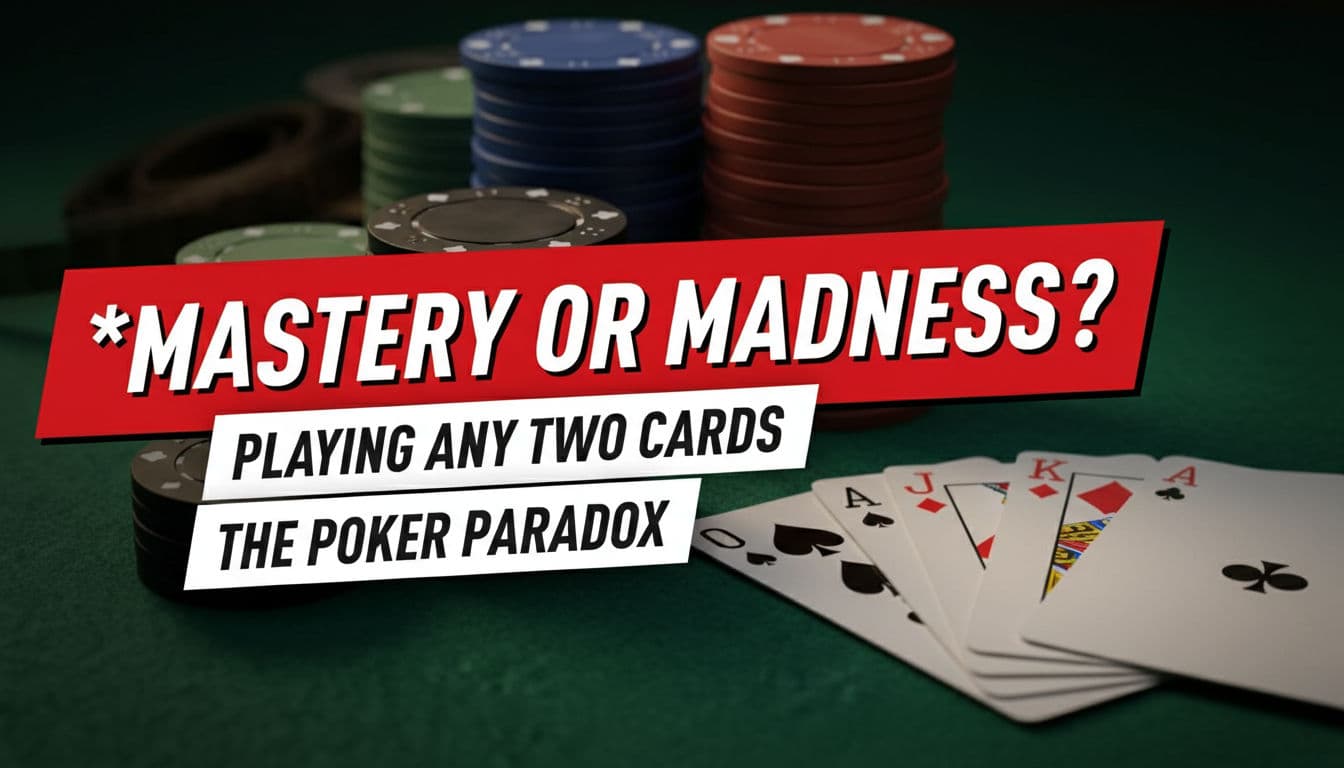 Any Two Cards (ATC)