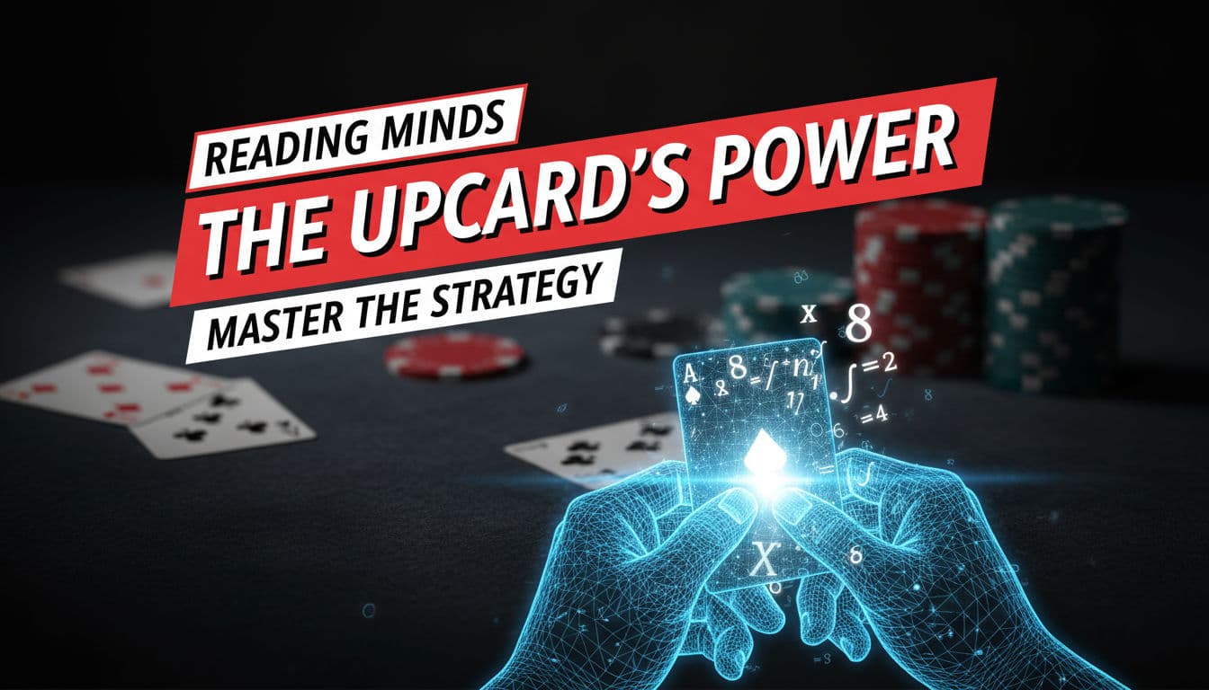 Upcard