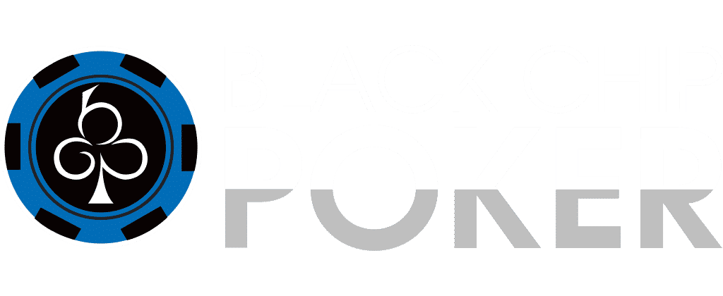 Black Chip Poker