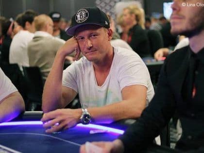 2021 WSOP Winter Circuit Online: India’s Sam Anand denied by Guilherme Schreiber; Christian Jeppsson lands second ring; Sylvain Cisterna wins first