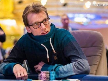 Christoph Vogelsang's Life: Net Worth, Biggest Profits, Losses and Private Life