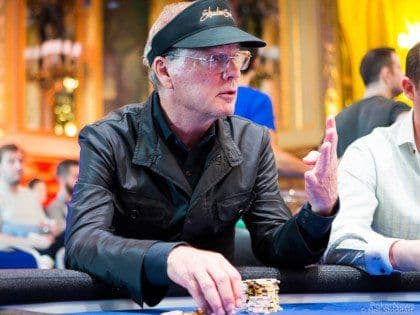 Bobby Baldwin's Life: Biggest Profits, Losses, Private Life & Net Worth