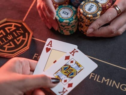 2022 Triton Poker Super High Roller Series heads to Bali, Indonesia