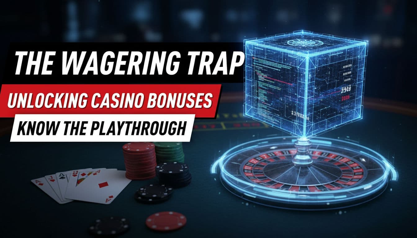 Wagering Requirement