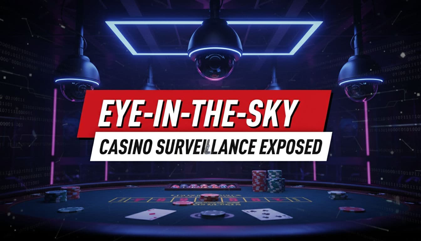 Eye-in-the-Sky