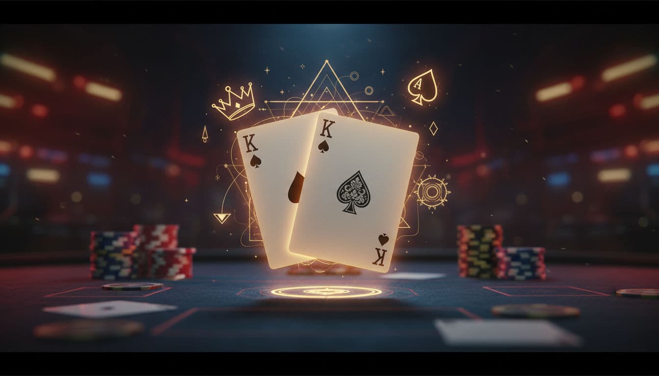KK: Pocket Kings