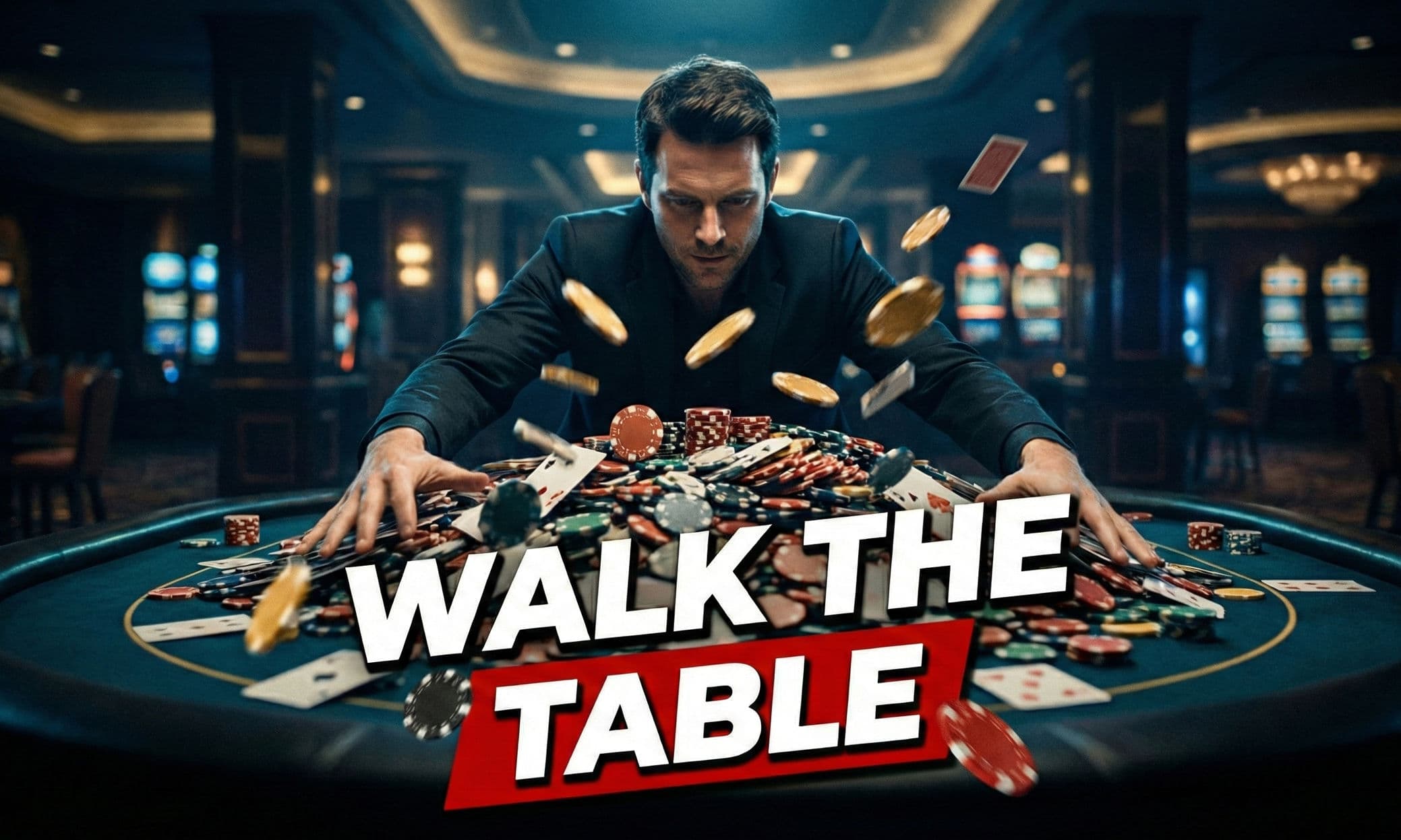Walk the Table