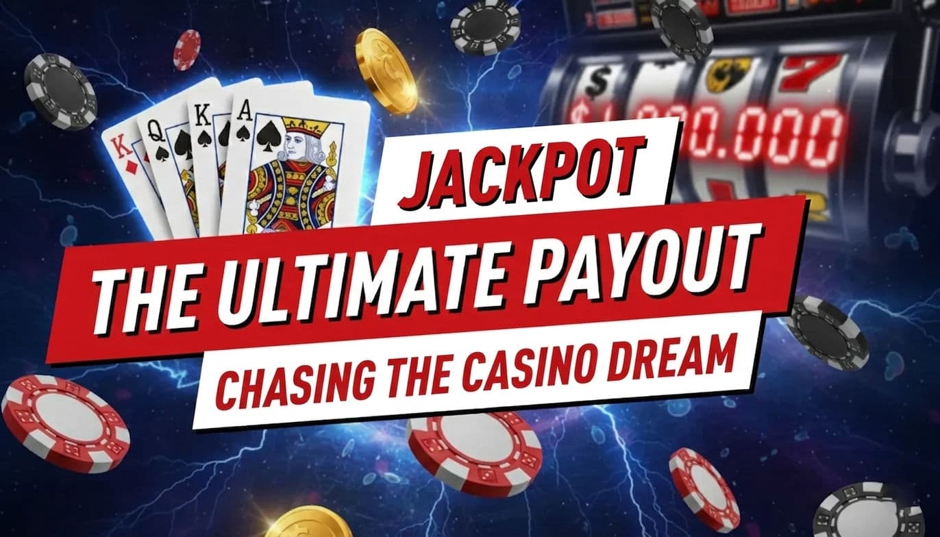 Jackpot