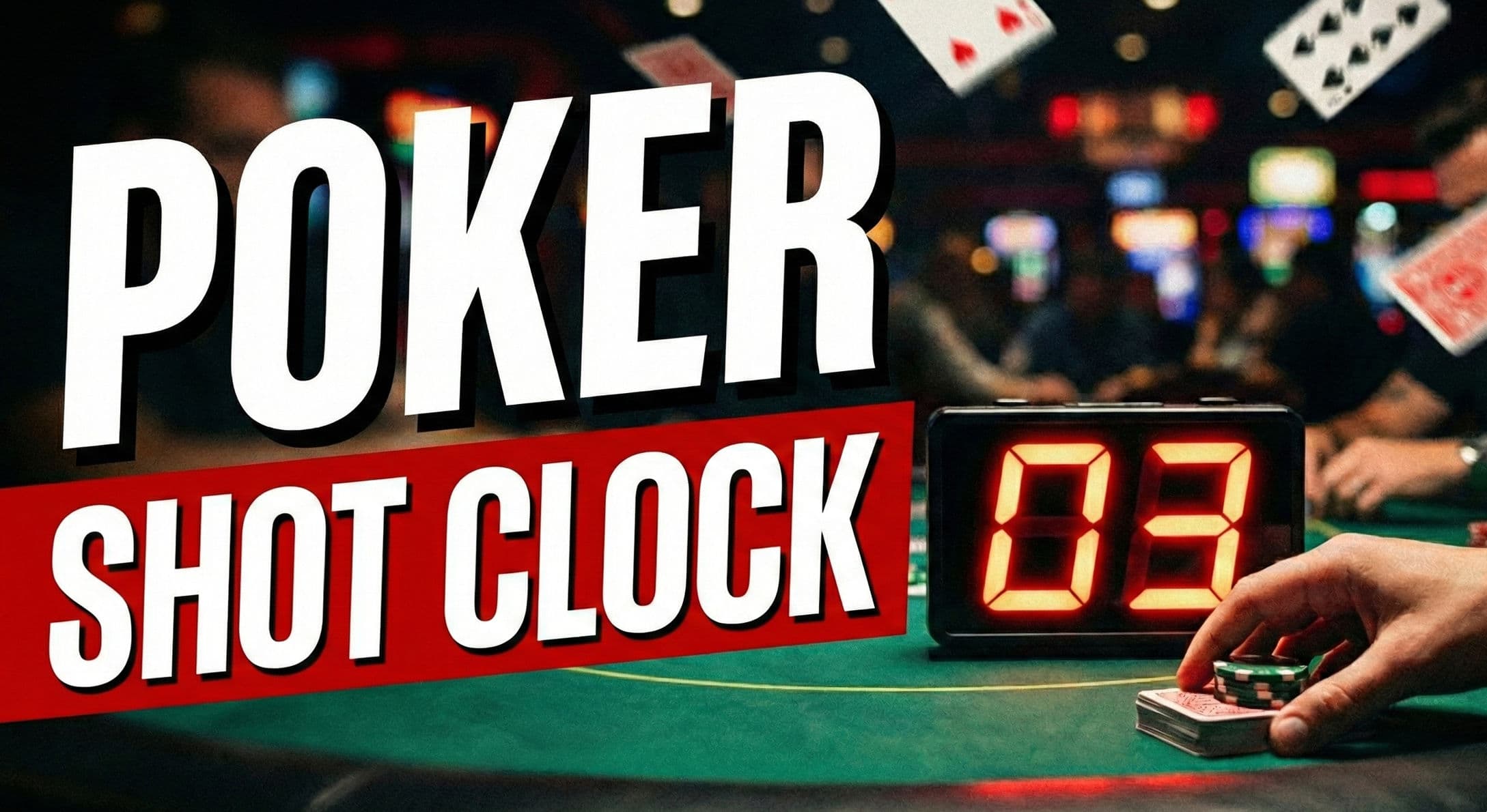 Shot Clock