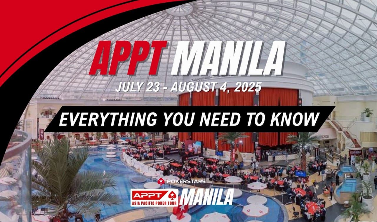 APPT Manila 2025: Everything You Need To Know