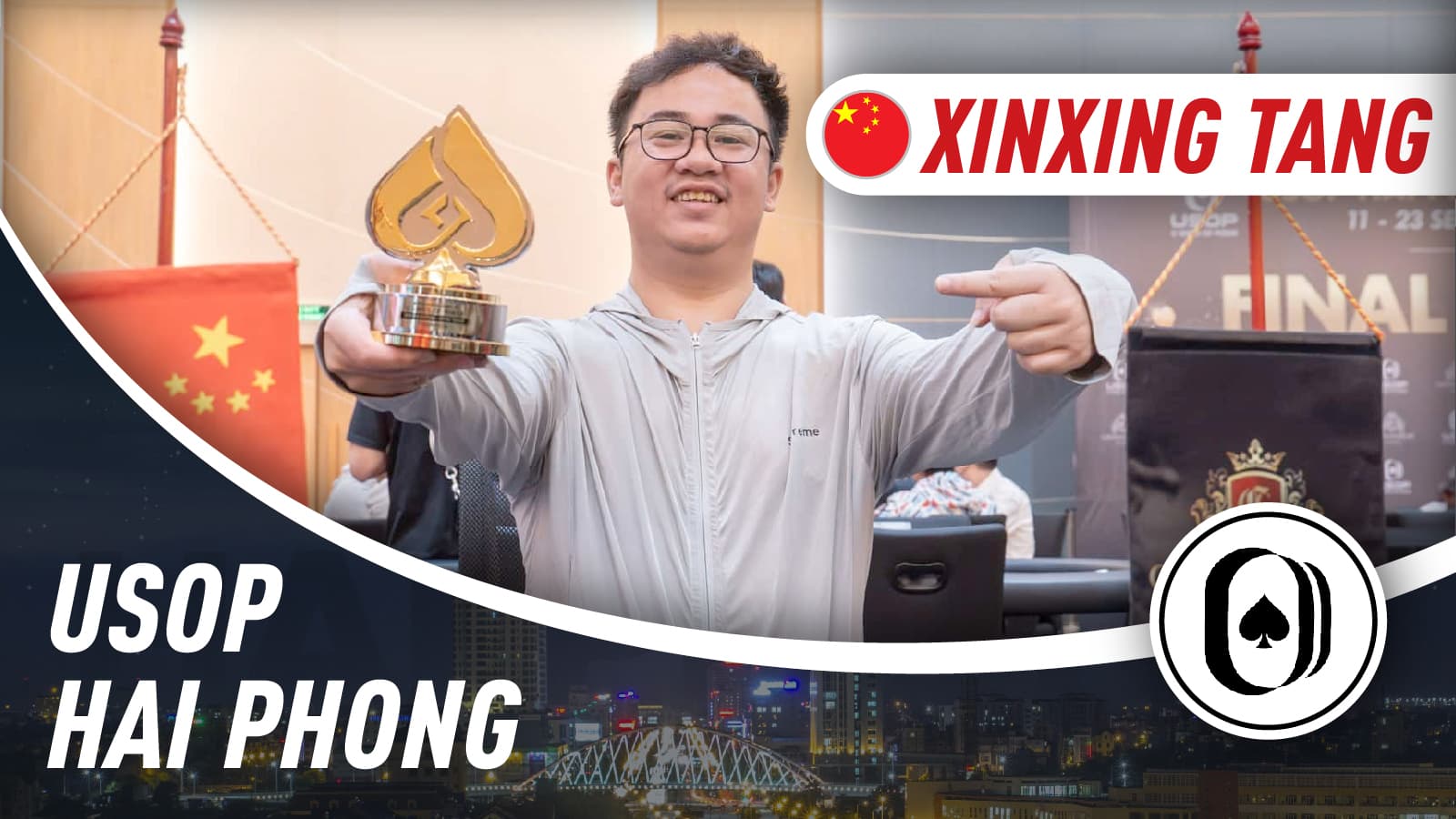 USOP Hai Phong Day 4 and Day 5 Side Event Highlights!