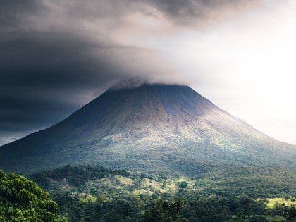 Costa Rica