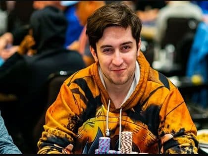 Ali Imsirovic's Life: Net Worth, Biggest Profits, Losses and Private Life