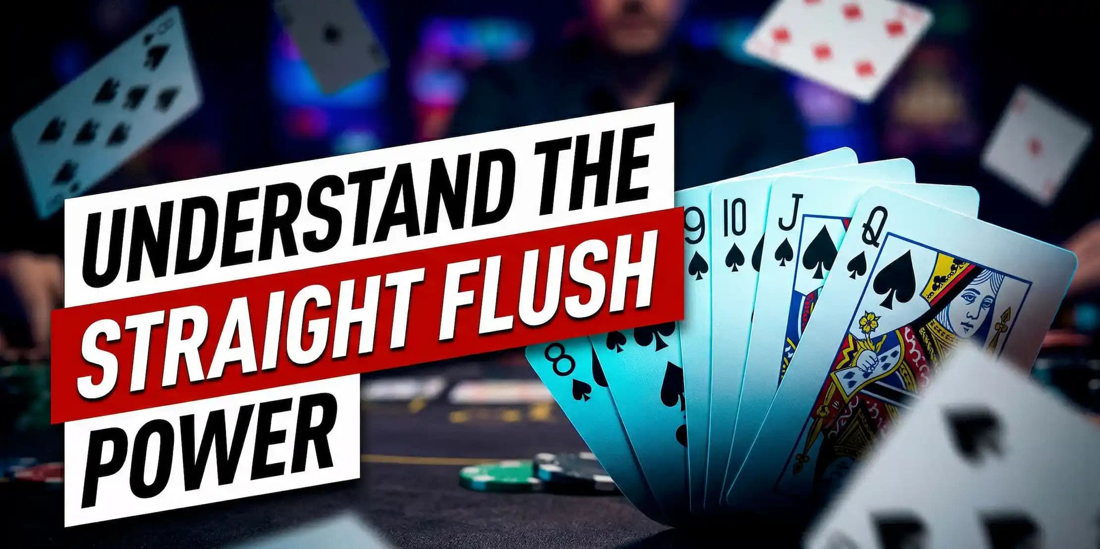 Straight Flush