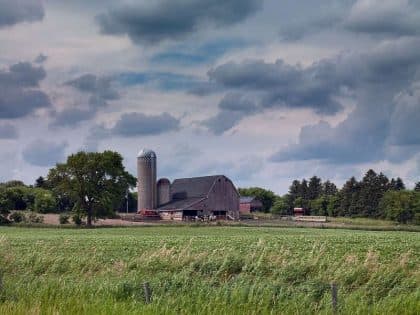 North Dakota