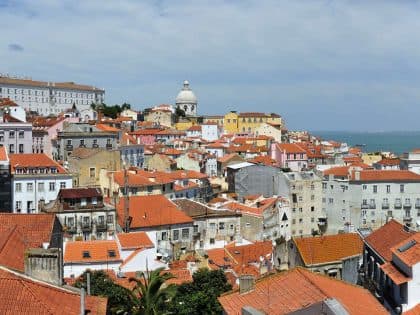 Portugal