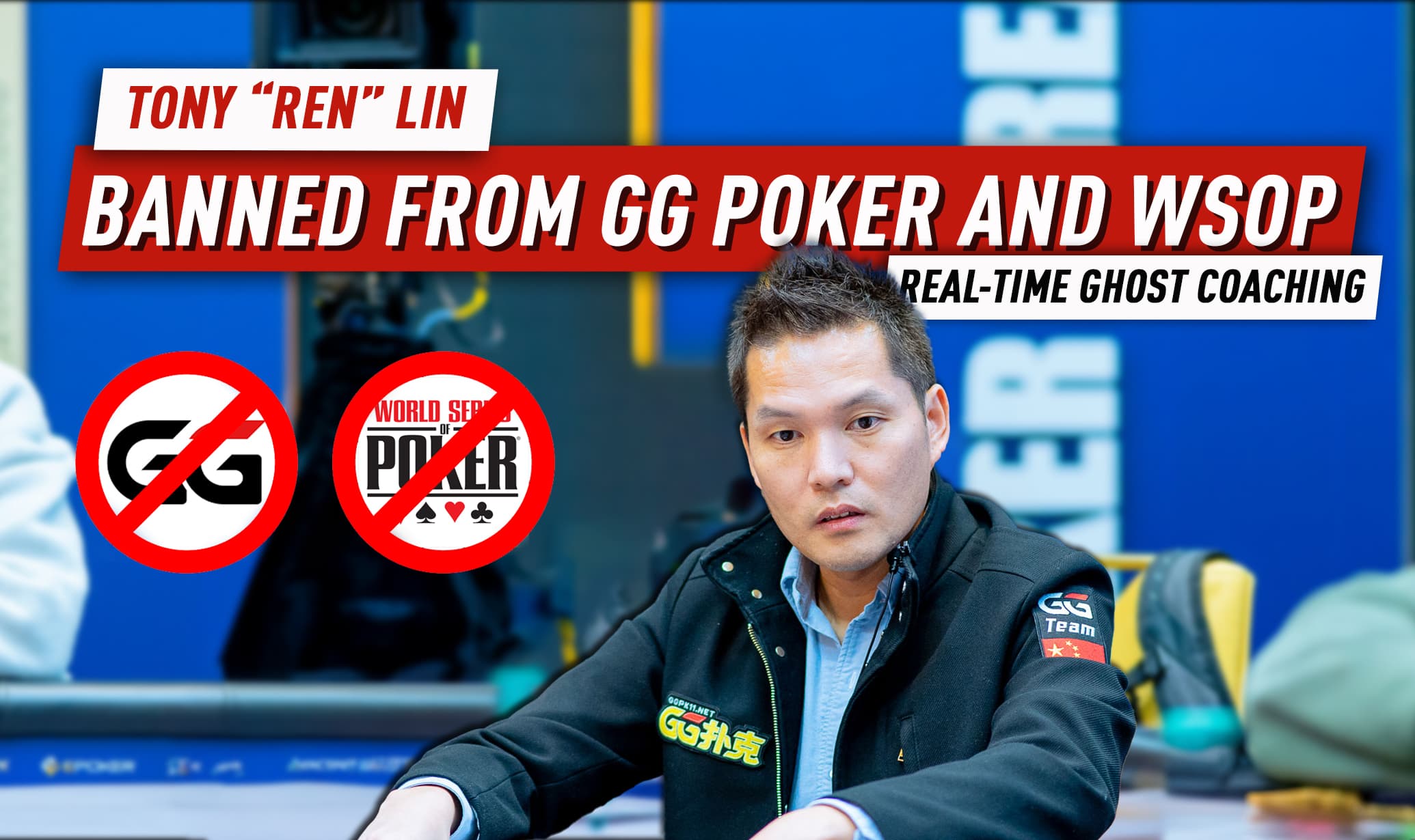 GGPoker Faces Massive Backlash, Boycotts, and Uninstalls in China Over Controversial Penalties