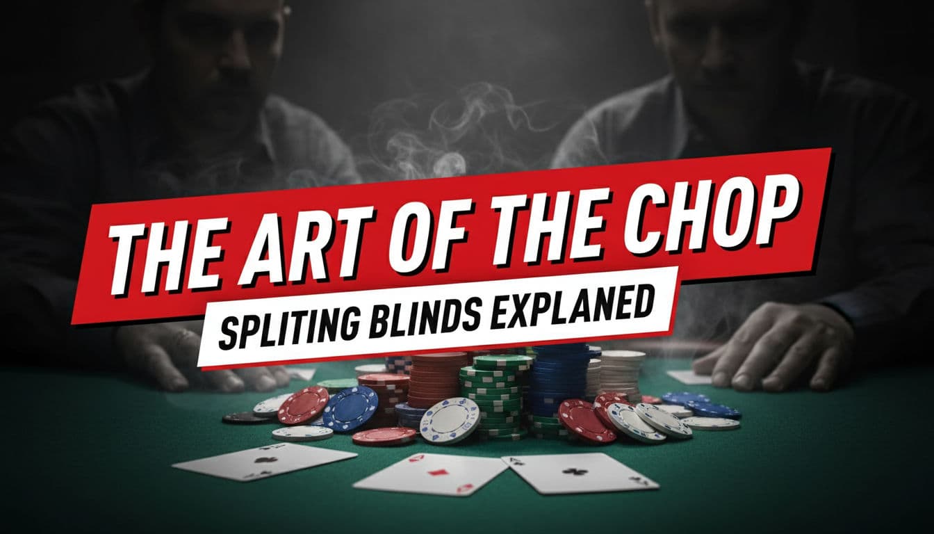 Splitting Blinds