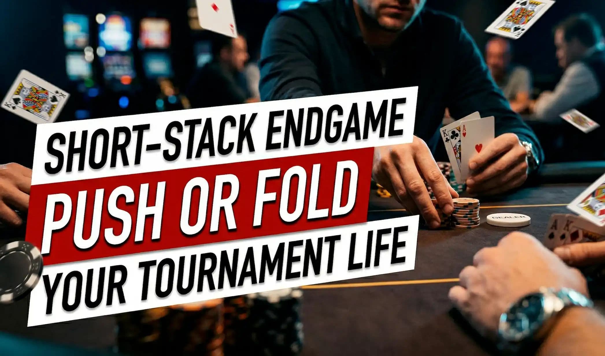 Push or Fold