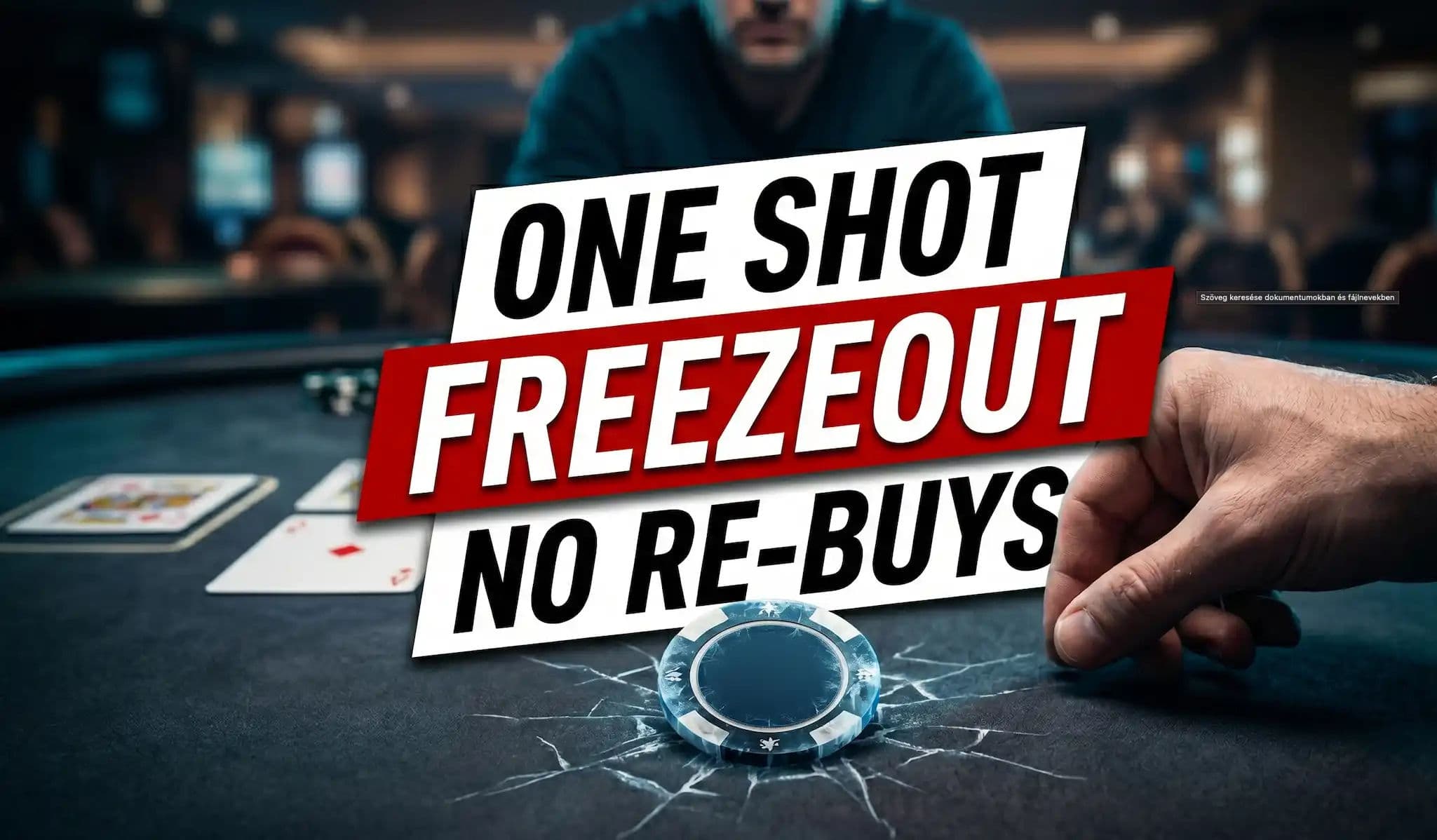 Freezeout