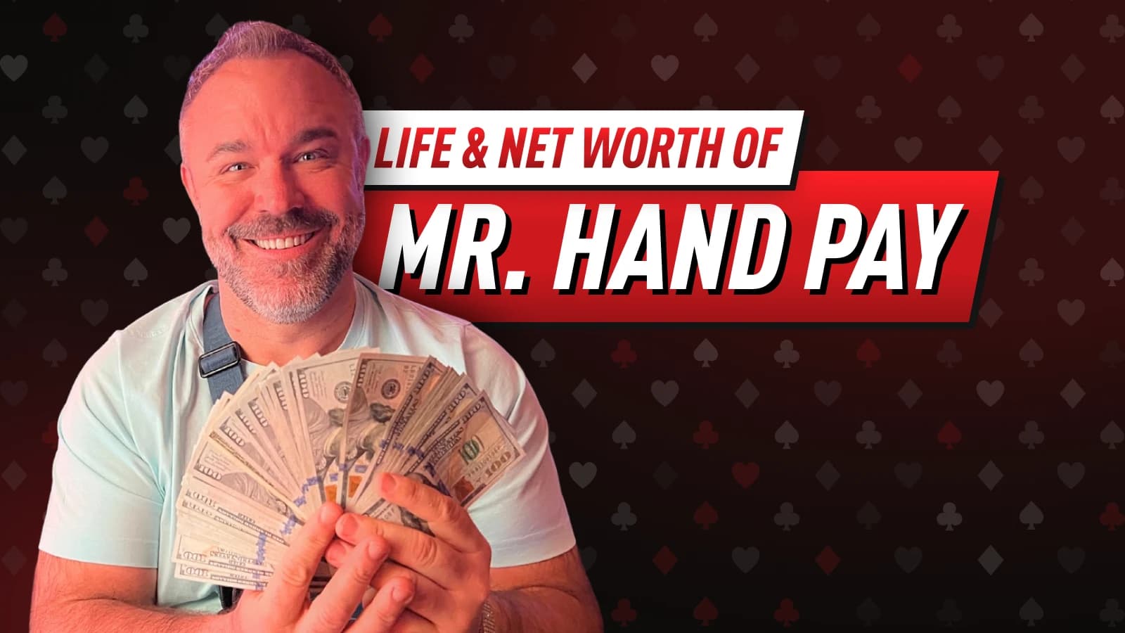 Mr. Hand Pay Net Worth and Life: How Jason Boehlke Built His Millions