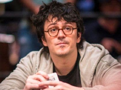 Isaac Haxton's Life: Biggest Profits, Losses, Private Life & Net Worth