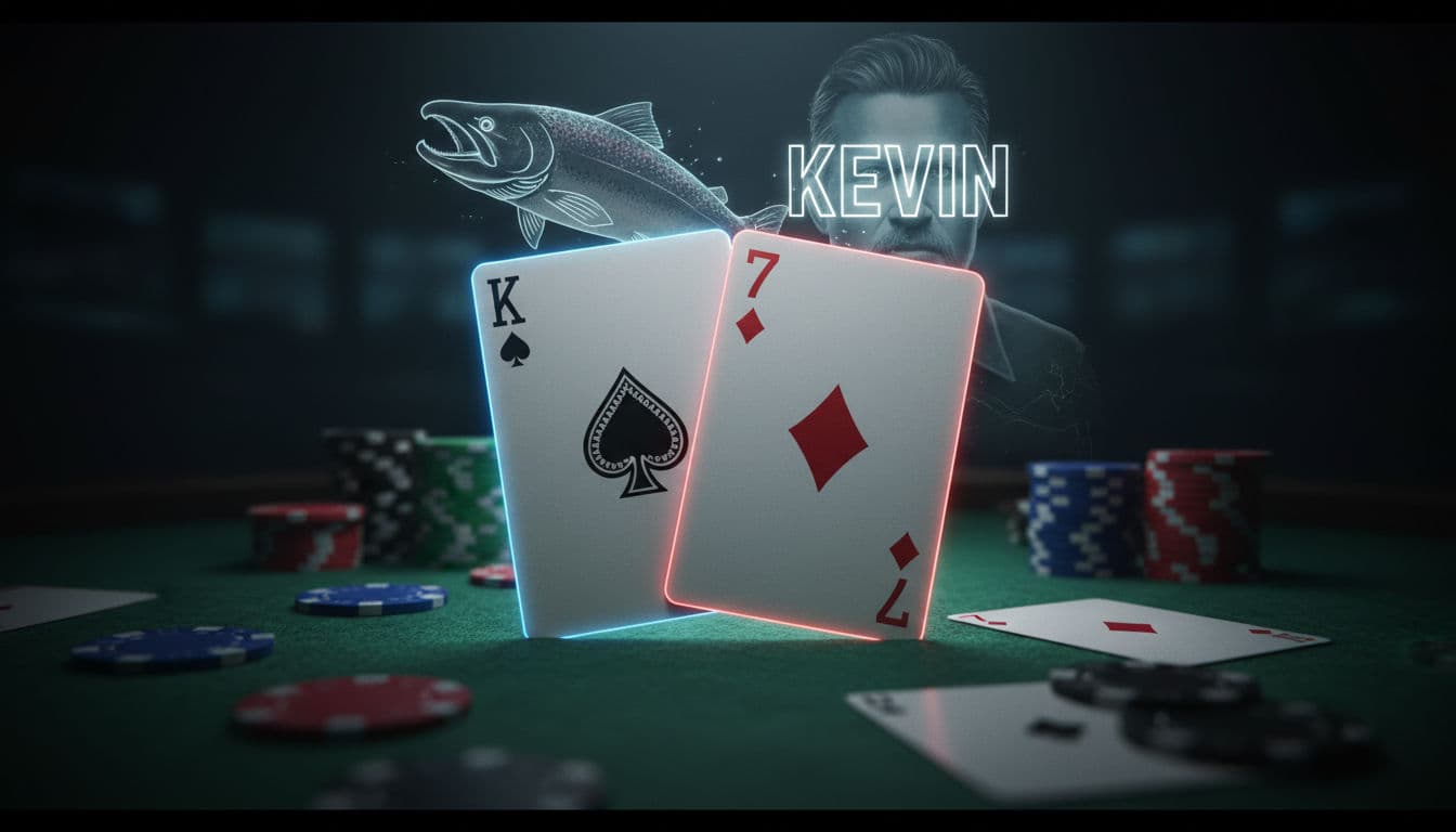 K7: King-Seven