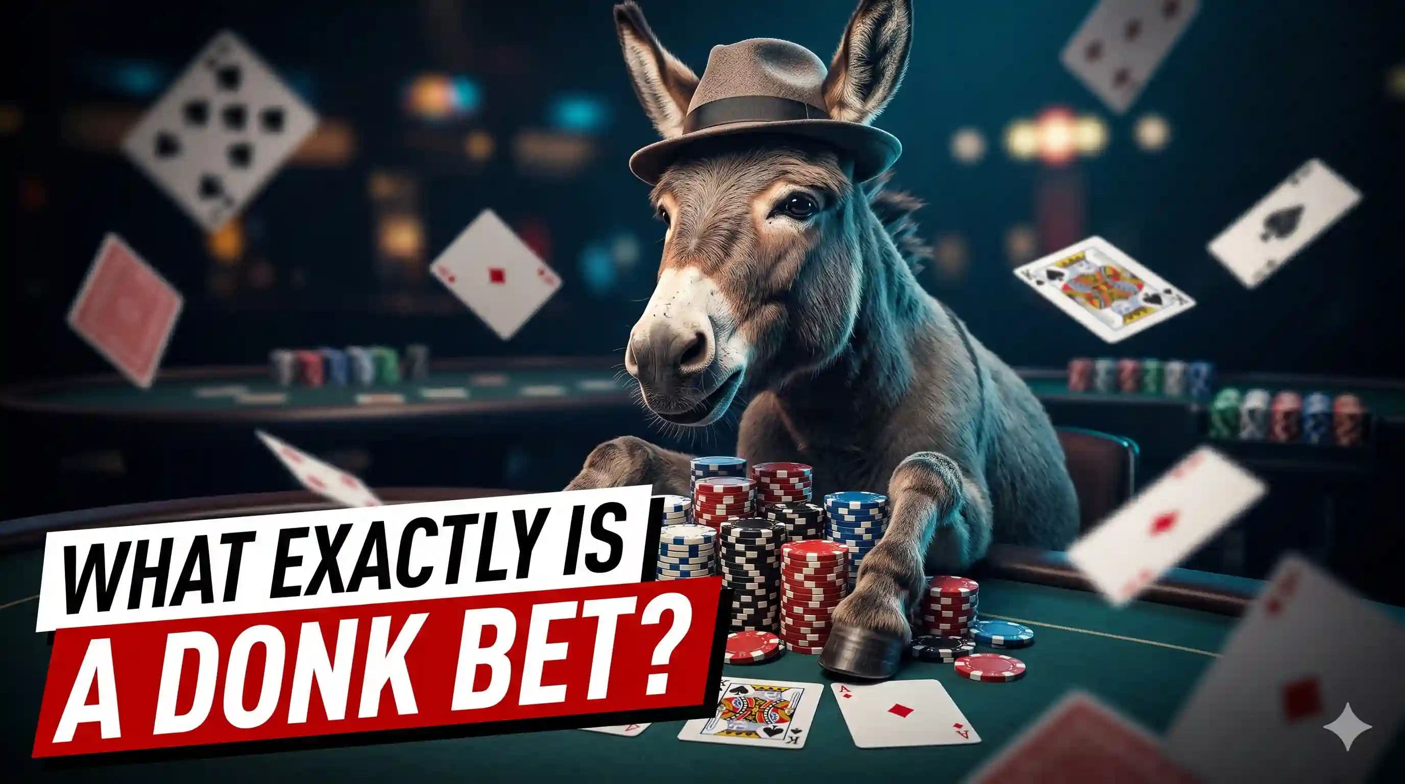Donk Bet