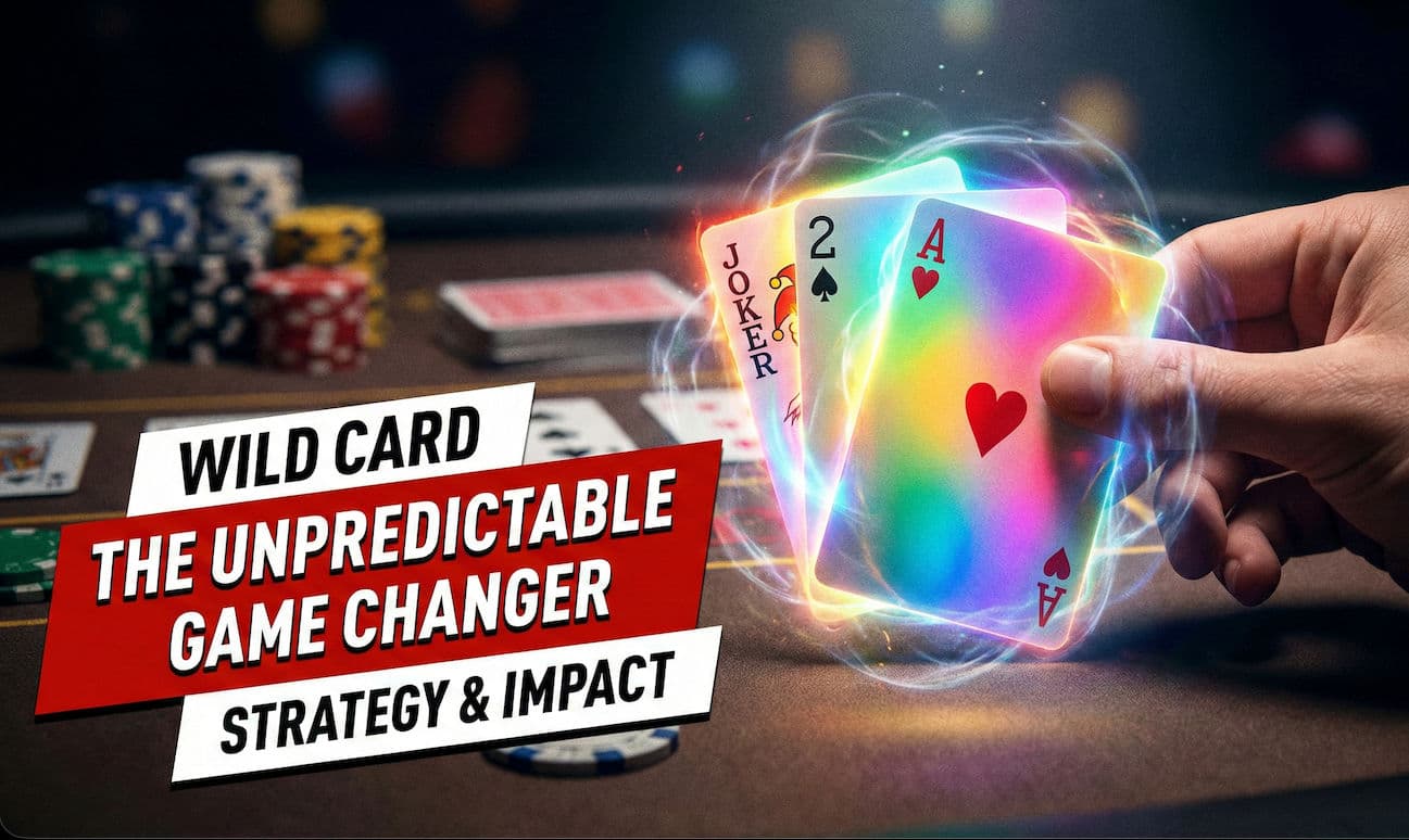 Wild Card