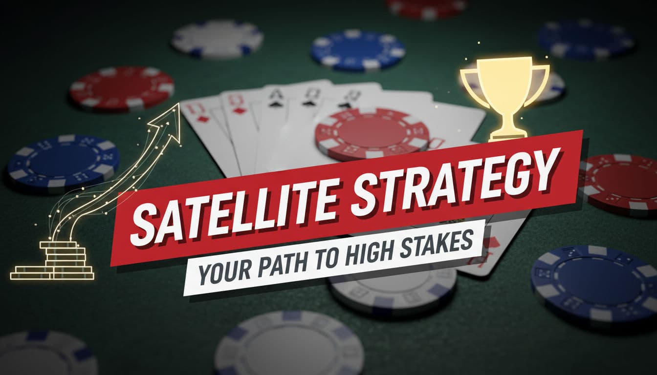 Satellite