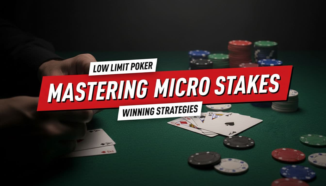 Low Stakes