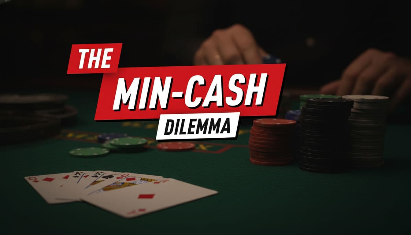 Min-Cash