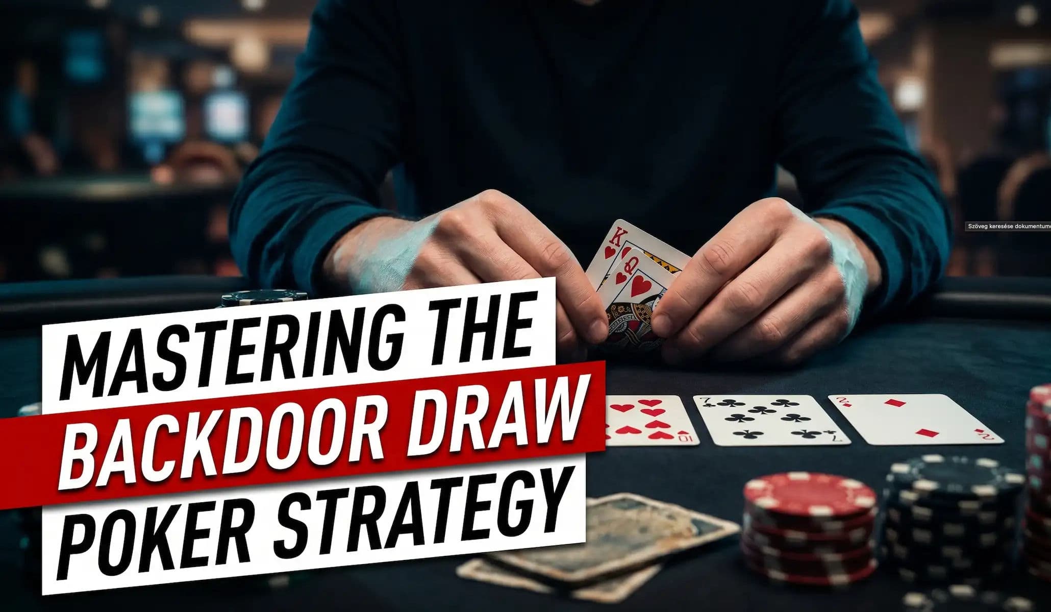Backdoor Draw