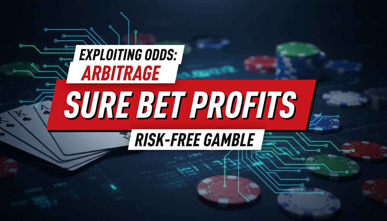 Arbitrage